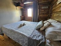 Chalet mit 2 Schlafzimmern