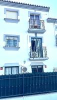 Apartamento Bajondillo Torremolinos con Terraza - B&B Torremolinos