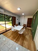 Cabaña del Chachi 2 - Bed and Breakfast Oberá