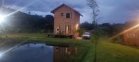 Rancho das Estrelas - B&B