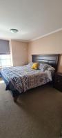 Comodo departamento equipado, hasta 5 personas - Ferienwohnung Temuco