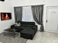 Το Φαράγγι του Παρνασσού 3 - B&B