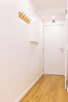 Aquilla's Alfama Apartment by Mycelia - B&B Lisbona