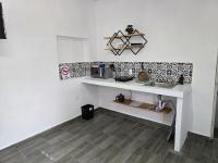 Loft Iteso Buganvilias Coca Cola Periferico y Lopez Mateos - B&B Guadalajara