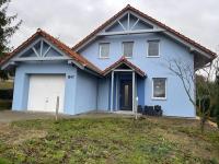 Rodinný dům v klidném prostředí - Chambres d’hôtes