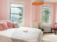 NYC views Spacious 3 bedroom apartment - B&B
