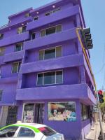 Zona Centro, espacioso, facturamos, acceso privado - B&B Durango