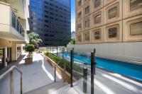 Highlife on Grenfell - 3BR, Wifi, Workspace - B&B