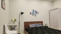 Tweepersoonskamer met Eigen Badkamer