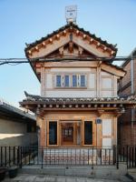 The Korean Traditional Hanok in Downtown Seoul for convenient public transportation - Seoul Ari - Chambres d'hôtes Séoul