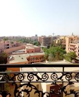 Charming Oasis in Marrakesh - Bed and Breakfast Marrakesh