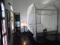 Habitación Doble Deluxe con balcón