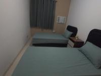 Apartamento em Campo Grande RJ - B&B