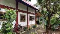 Strandhaus auf Sibuyan Island nahe Cresta de Gallo - Marevic's Guesthouse 2 - Chambres d'hôtes San Fernando