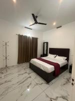 Chambre Double Familiale