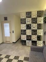 Family-friendly apartment in Cologne - B&B