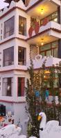 Diamante Andino - B&B