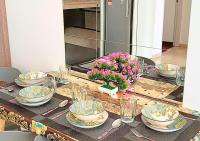 Cozy 2R1B High-Rise in i-City #ICT1 - Ferienwohnung Shah Alam