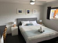 Apartamento Deluxe de 1 dormitorio - Planta baja