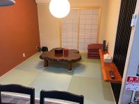 楓の宿1号館 - Chambres d’hôtes Osaka