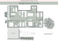Hargreaves House - B&B Bright