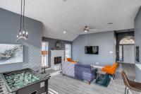 Rockwall Getaway for 6 - Ferienwohnung Rockwall