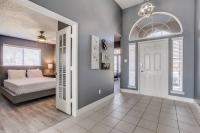 Rockwall Getaway for 6 - B&B Rockwall