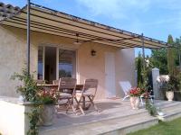 L,olivaie Côté Jardin - B&B