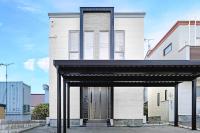 Mist - Chambres d’hôtes Sapporo