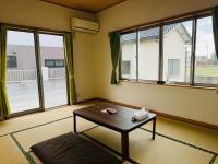 Nest Kisarazu - B&B