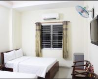 Nhà nghỉ Hiền Anh Vĩnh Phúc - B&B