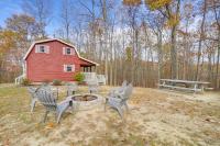 Picnics and Bonfires Rosedale Retreat! - B&B Rosedale