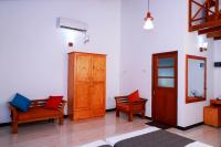 Chambre Familiale - Vue sur Montagne