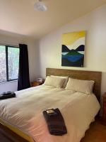 Dawson Downs - B&B Upper Moutere