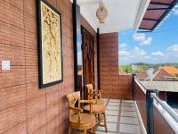 Blooms House Ubud - Ferienwohnung