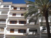 Las Dunas Apartment - B&B