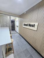 Seoul Nest - B&B
