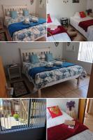 Eagle's Rest - Ferienwohnung Hartenbos