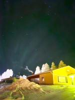 Guest House Vanttaus - B&B