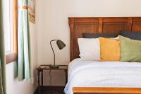 Fern Mt Field on Tyenna River - B&B Tyenna