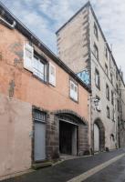 Le Paradis - Appartement cœur de ville - Ferienwohnung
