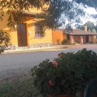 Appartamento da marco - B&B Magliano in Toscana