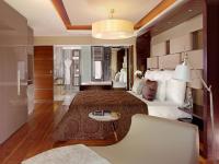 Suite Presidencial de 3 dormitorios