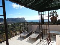 T3 vue mer exceptionnelle - B&B