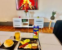 Vuyomat Guest House 1 - Bed and Breakfast