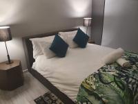 Umhlanga Arch Haven - Ferienwohnung Durban