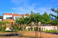 Résidence Acqua è Terra 1 - Ferienwohnung Saint-Florent