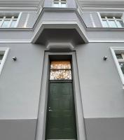 Memel Town Apartments - Chambres d'hôtes Klaipėda