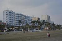 P L Sunorama Beach Garden 302 - Bed and Breakfast Larnaca