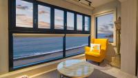 Gyeongju Luna Piena Poolvilla - B&B